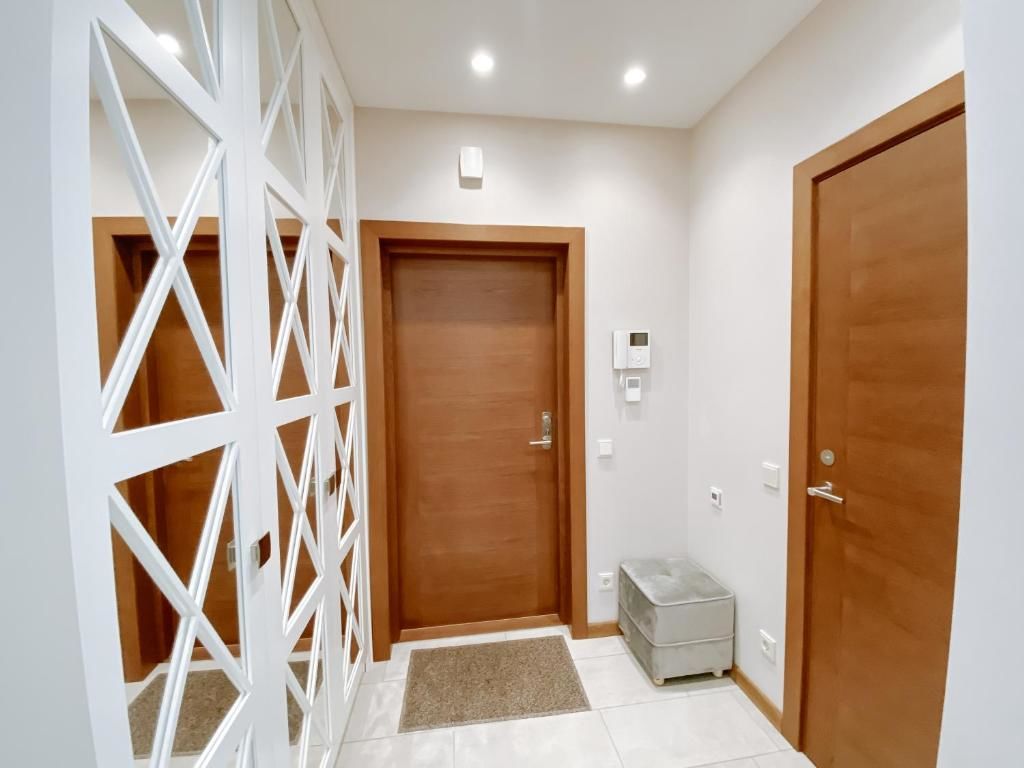 Апартаменты First Line Apartments Dubulti Юрмала